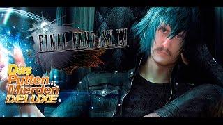 Das Putten Mierden: Final Fantasy XV | MERISTATION