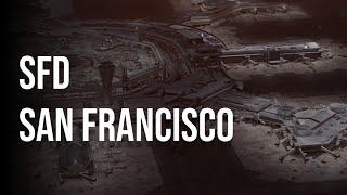 KSFO - San Francisco International Definitive