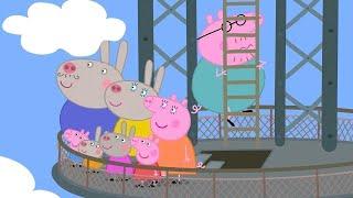 French - Peppa Pig Français LIVE 2024  Épisodes Complets - Dessins Animés pour Enfants 24/7