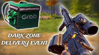 How To Do New Dark Zone Delivery Event Easily | ARENA BREAKOUT S2