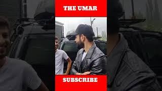 The Umar Shayari WhatsApp status | #shorts #kashmir #vlog #shayari