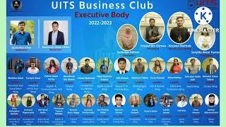 Department of Business Studies, UITS || University of Information Technology and Sciences.