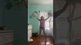 Cheer dance to learn