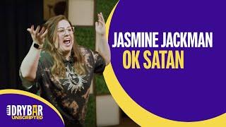 Jasmine Jackman | Improv Comedy Special Preview | OK Satan | Dry Bar Unscripted