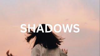 Jamie - shadows (prod. lord135)