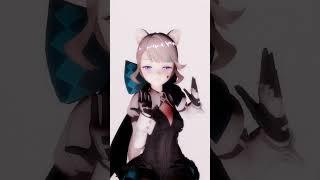 【MMD】原神 Genshin Impact -『 Body Shaming』-【Lynette】