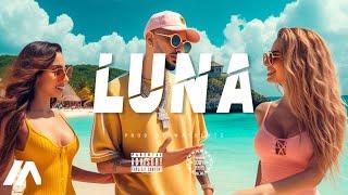 algerino ft Dhurata Dora type beat "LUNA" oriental type beat