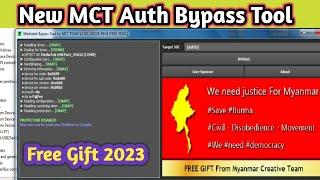All MTK Auth Bypass Tool / Game Over Vivo New Security MTK 100% working Tool