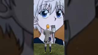 FREEFIRE MALE ANIME SKY EDIT TUTORIAL || IN CAPCUT || ️