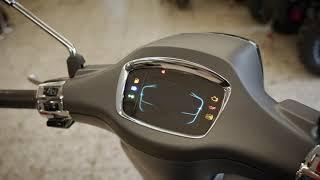 Vespa PRIMAVERA 125 Sprint S | ROLLERSCHOLZ Onlineshop