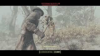 Let's stream Fallout 4 Horizon - Permadeath - Run VI - Folge 4