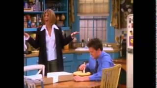 Jennifer Aniston / Rachel Green - Friends - Bloopers