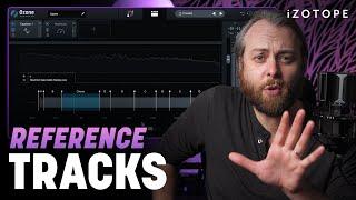 Reference Tracks: 10 Things You Need to Know