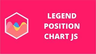 Legend Position Chart JS | ChartJS 2.9.x