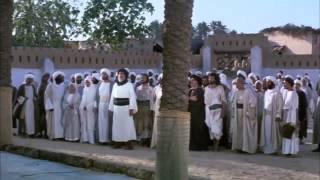 Послание 1977)  Фильм про пророка Мухаммада (саас)