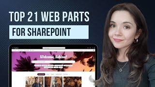 Top 21 SharePoint Features to Transform an Intranet in 2024