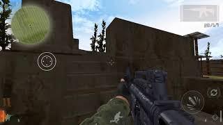 IGI COMMANDO JUNGLE BATTLE WAR LEVEL 4 COMPLITED LEVEL // GAMING WORLD//