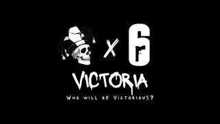 Project Victoria Trailer