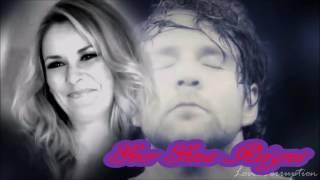 Dean Ambrose & Renee Young - Love Me Like You Do!