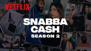 Snabba Cash: Season 2 | Intro