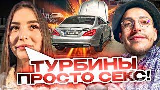 РЕНАТКО СДЕЛАЛ СВОЙ ЦЛС В КРАСНОДАРЕ ! | РЕНАТКО В ШОКЕ ОТ ТУРБИН!