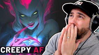 K/DA - VILLAIN: K-Pop Producer Reaction