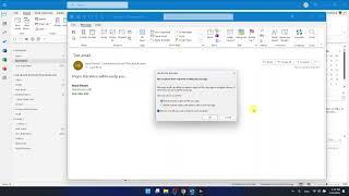 How To Edit Sent Email In Outlook