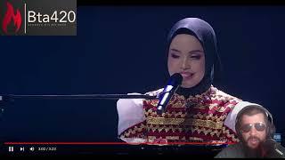 !New Alan Walker X Putri Ariani - Hero | TikTok Awards Indonesia 2023