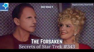 The Forsaken (Deep Space 9) - The Secrets of Star Trek