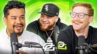 A NEW $3M CALL OF DUTY TOURNAMENT | The OpTic Podcast Ep. 178