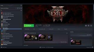 Fix Path of Exile 2 Crash On Map Change On PC