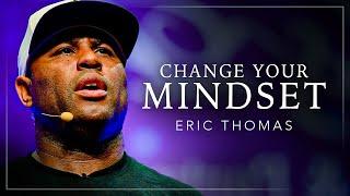 CHANGE YOUR MINDSET - Most People Don't Know This!