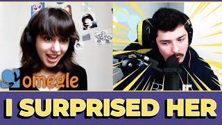 Beatbox PRO pranks people on OMEGLE