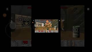 Doom speedrun on mobile? Easy or worst nightmare?