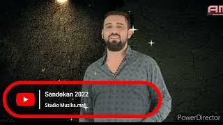 Sandokan 2022 @StudioALOKIMUSIC