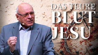 Das teure Blut Jesu | Waldemar Friesen