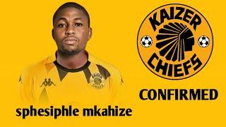 The All confirmed Summer transfer 2024&2025 |kaizer chiefs news today now|Basaiden, SIPHESIHLE,...