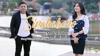 Lagu Duet Romantis Terbaru || Sipakaboro'|| Simon M. & Cedoy