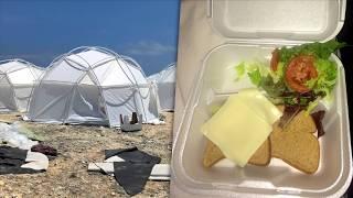 Fyre Festival 2 Is Going To Be Lit