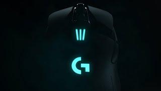 G903 LIGHTSPEED Wireless Gaming Mouse: Play Advanced