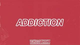 Trevor Daniel x Blackbear Type Beat - Addiction | Pop Guitar Beat