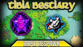 Bestiary - Agrestic Chicken (Rapid Respawn)