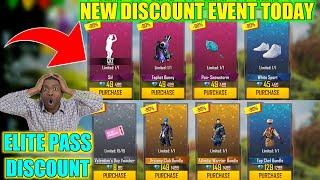 New Rampage/Mystery shop Discount Event Free Fire | New Event Today | June Elite pass Discount ff