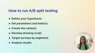 AB Test in product management: 6 steps how-to and recommended tools