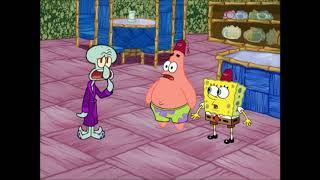 SpongeBob SquarePants episode Good Neighbors aired on June 10, 2013