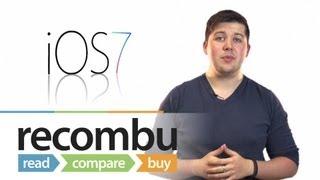 iOS 7: Everything you need to know