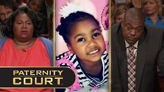 18-Year Marriage May Go Down the Drain (Full Episode) | Paternity Court