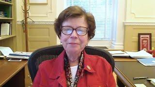 Message from Chancellor Rebecca Blank regarding COVID-19