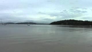 Salamander Bay Beach, Port Stephens  - 360° View