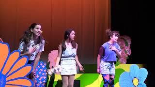 9th Grade Play 2022: OZ